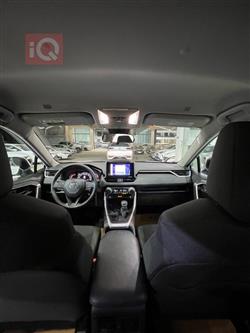 تويوتا راف 4